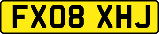 FX08XHJ