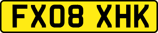 FX08XHK