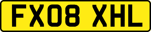 FX08XHL