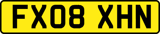 FX08XHN