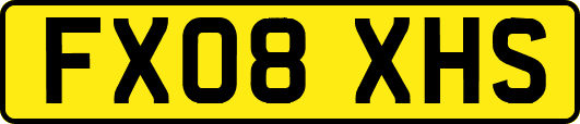 FX08XHS