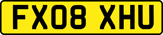 FX08XHU