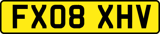 FX08XHV