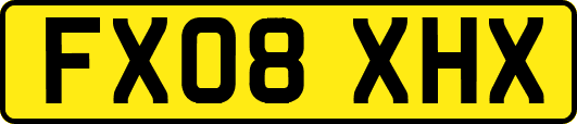 FX08XHX