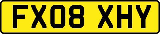 FX08XHY
