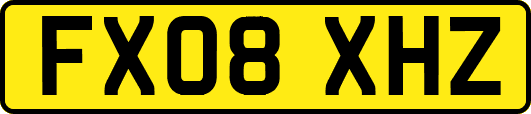 FX08XHZ