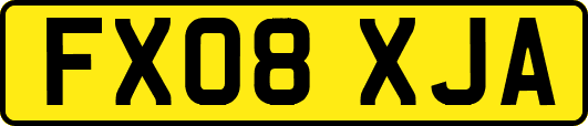 FX08XJA