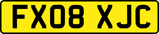 FX08XJC