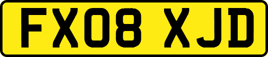 FX08XJD