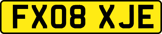 FX08XJE