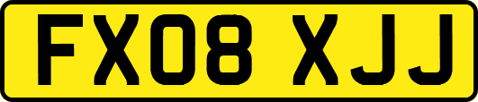 FX08XJJ