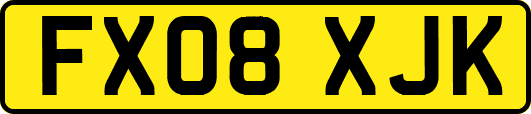 FX08XJK