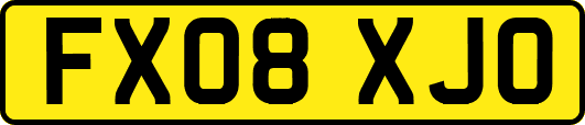 FX08XJO