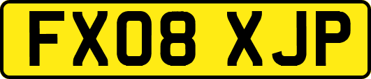 FX08XJP