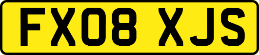 FX08XJS