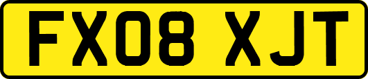 FX08XJT