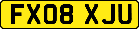 FX08XJU