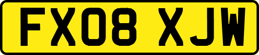 FX08XJW