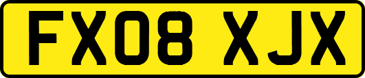 FX08XJX