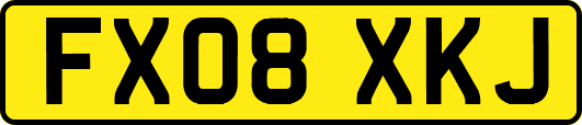 FX08XKJ