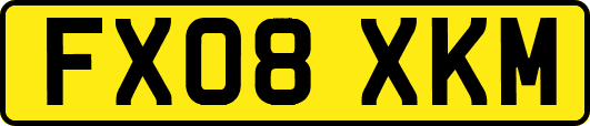 FX08XKM
