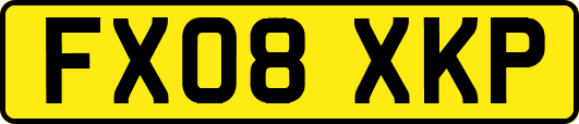FX08XKP