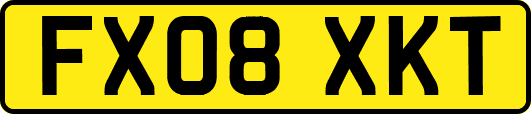 FX08XKT