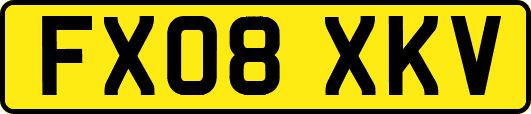 FX08XKV