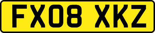 FX08XKZ