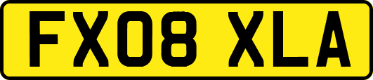 FX08XLA