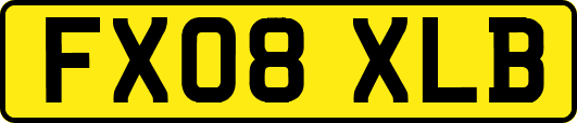 FX08XLB
