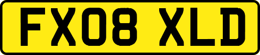 FX08XLD