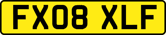FX08XLF