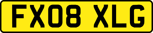 FX08XLG