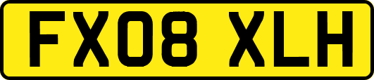 FX08XLH