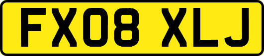 FX08XLJ