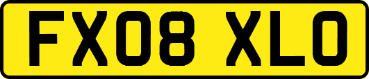 FX08XLO