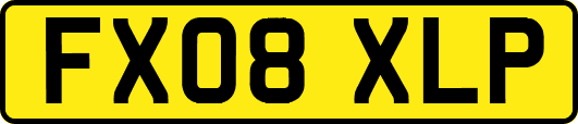 FX08XLP