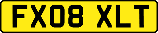FX08XLT