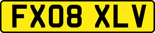 FX08XLV