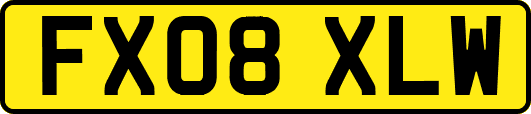 FX08XLW