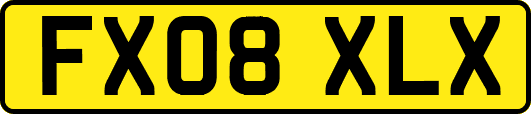 FX08XLX