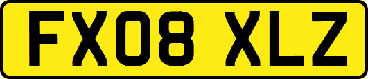 FX08XLZ