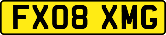 FX08XMG