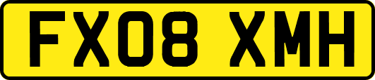 FX08XMH