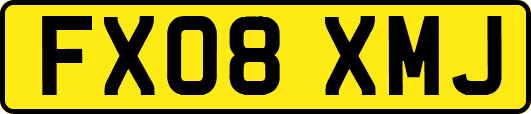 FX08XMJ