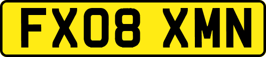 FX08XMN