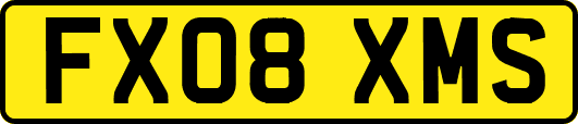 FX08XMS