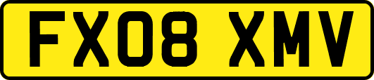 FX08XMV