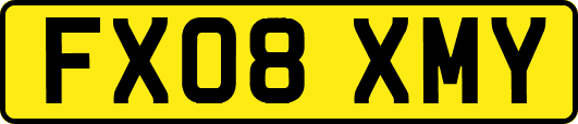 FX08XMY